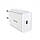 Мережевий зарядний пристрій Baseus Speed Mini Quick Charger Type-C 1C 20W EU, White (CCFS-SN02), фото 8