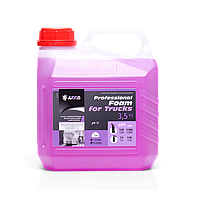 Активна піна AXXIS Professional Foam for Trucks (каністра 3л) ax-1134