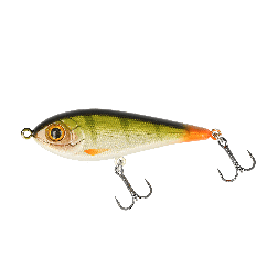 Воблер Strike Pro Tiny Buster JR 65S 146