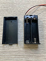 Відсік для 2 батарейок типу «АА» з вимикачем on-off