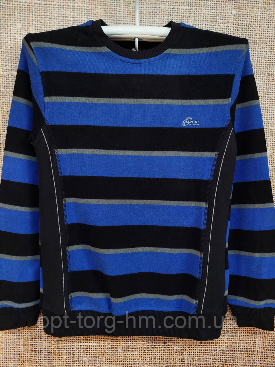 Чоловічий батник, фото 1