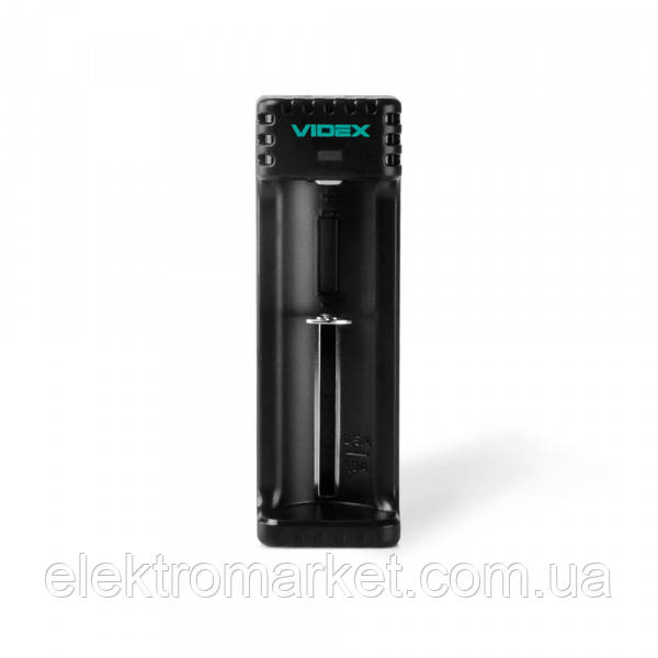 Зарядний пристрій універсальний Videx VCH-U101, фото 1
