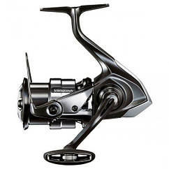 Котушка Shimano Vanquish FC C3000MHG 11+1BB