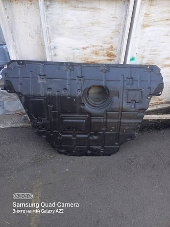 51410-42080 Плита захист під двигун toyota rav4 б/у, фото 3