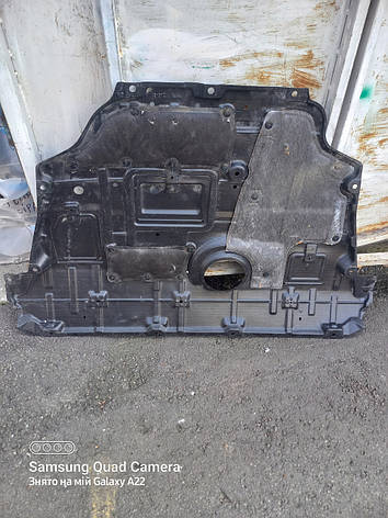 51410-42080 Плита захист під двигун toyota rav4 б/у, фото 1