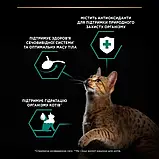 Вологий корм Purina Pro Plan Sterilised Nutrisavour для кастрованих котів, Курка 85 г (7613036092852), фото 8