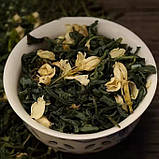 Чай "Жасмин" Мо Лі Хуа Ча (500г), фото 2