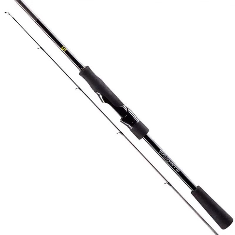 Спінінг Favorite U1 762MH 2.28m 7-28g Fast, фото 1