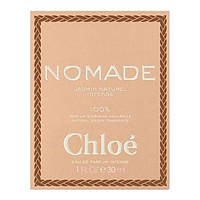 Оригинал Chloe Nomade Jasmine Naturel Intense 30 мл парфюмированная вода