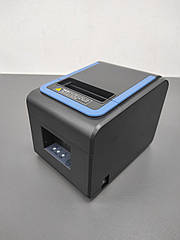 Принтер чеків 80мм – printer mini 330 (RS232+USB+LAN)