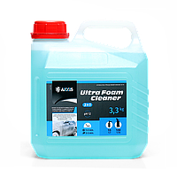Активна піна AXXIS Ultra Foam Cleaner 3 в 1 (каністра 3л) ax-1132