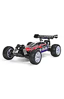 Радиоуправляемая машинка BSD BS701G гоночный внедорожный багги 1/10 RTR RC Car 4WS 2.4G