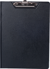 Клипборд-папка, А4, PVC BM.3415