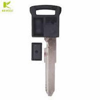Ключ Suzuki smart key лезвие
