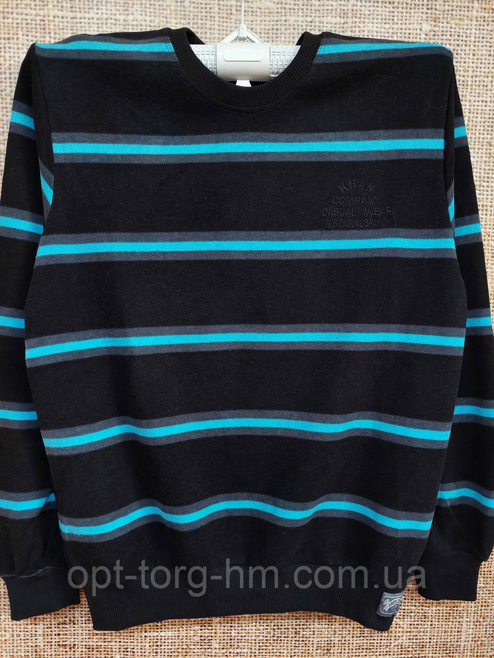 Чоловічий батник 2XL, фото 1