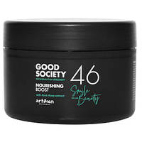 Маска ліпідна зволожуюча Artego Good Society 46 Nourishing Boost Mask 250мл