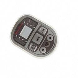 Декоративна панель управління мультиварки Moulinex (SS-994431)