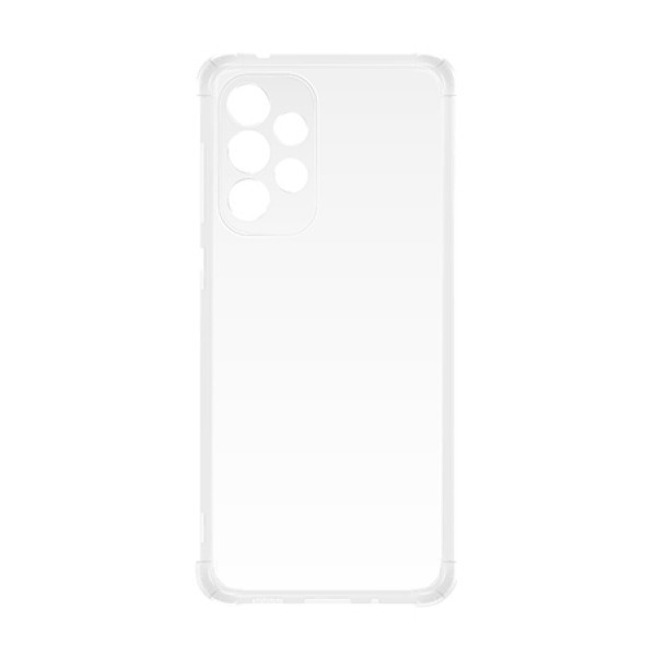 Samsung A326 A32 5G 2021 Чохол-накладка ACCLAB ShockProof Transparent
