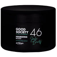 Маска ліпідна зволожуюча Artego Good Society 46 Nourishing Boost Mask 500мл