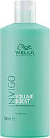 Маска для объема волос Wella Professionals Invigo Volume Crystal Mask 500 мл