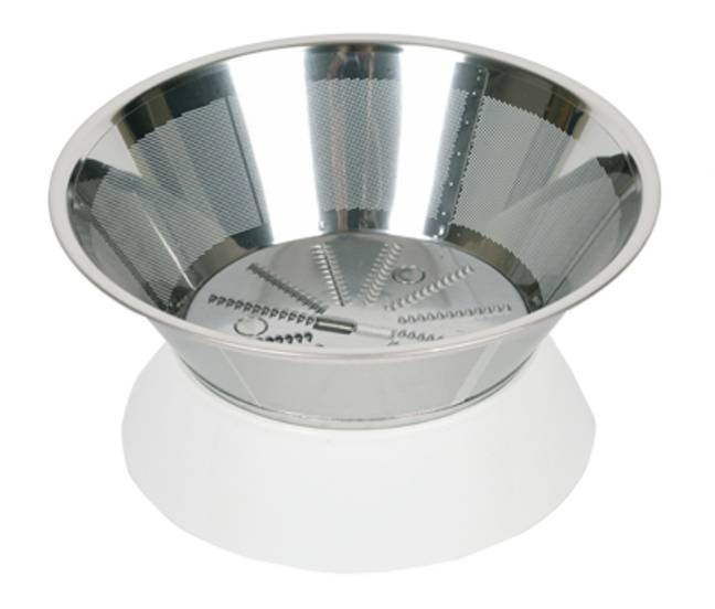 Ніж сито для соковижималки Moulinex JU3701 (FS-9100035750)
