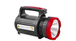 Ліхтар повербанк лампа на акумуляторі