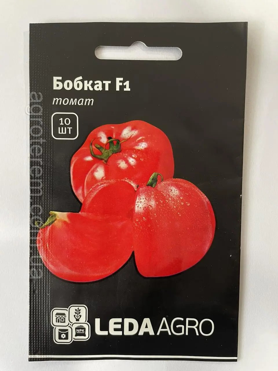 Насіння томату Бобкат F1( Bobcat F1 ) 10н