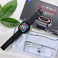 Смарт часы Apple watch T10 Ultra