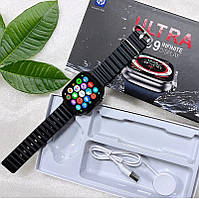 Смарт годинник Apple Watch T10 Ultra