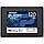 Накопичувач SSD Patriot Burst Elite 120 GB SATA III TLC (PBE120GS25SSDR), фото 4