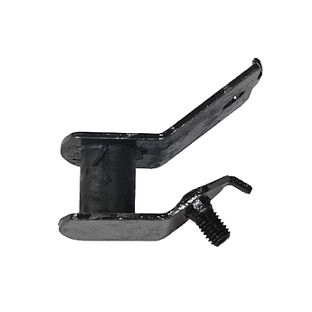 Амортизатор двигуна бензогенератора без шпилки