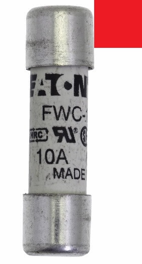 FWC-10A10F Eaton Bussmann Запобіжник