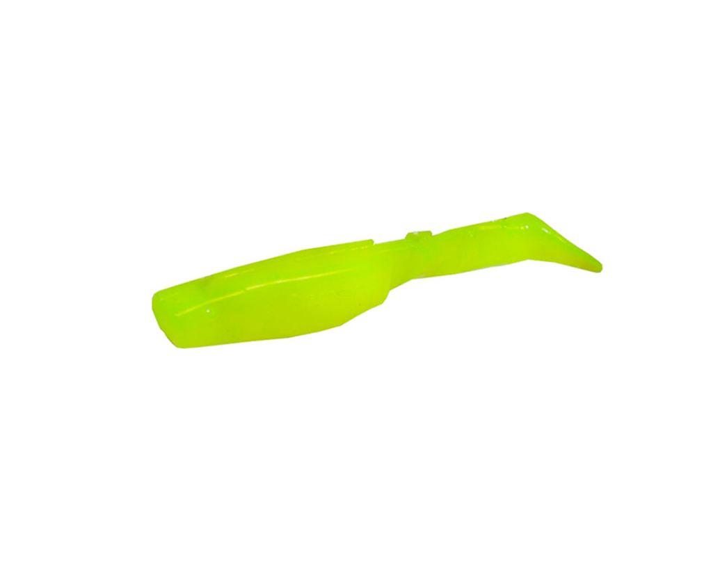 Віброхвіст Manns Predator 2.8" FCH