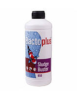 Bactoplus Sludge Buster BSO 1 л - для удаления донного осадка в пруду