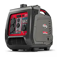 Инверторный генератор 1.8 кВт Briggs&Stratton P2400 PowerSmart (12 мес гарантии)