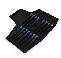 Набор отверток iFixit Marlin Screwdriver Set - 15 Precision Screwdrivers, EU145462-1