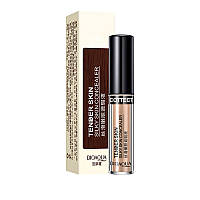 Консилер BIOAQUA Love Soul Silky Skin Concealer 3g Тон №2 Ivory White для контура глаз осветляющий