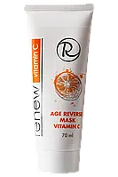 Маска с витамином C Age Reverse Mask Vitamin C RENEW Объем 70 мл