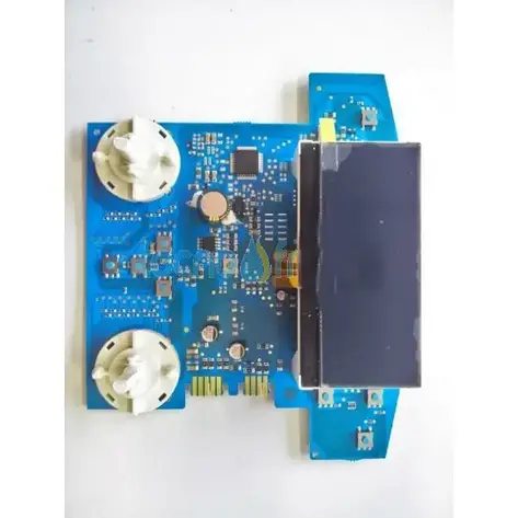 Плата дисплея Genus - 65105149-01(65105272), фото 1