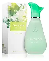 Туалетная вода Coty Chanson Dʻeau Original EDT 100мл Коти Коты Шансон До Оригинал