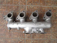 Колектор впускний MR577029 Mitsubishi Pajero III (V60) L200 (K60T) 2.5D 4D56