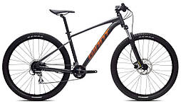 Велосипед 27,5" Giant Talon 3 (2023) Chrome (GT)