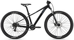 Велосипед 27.5" Liv Tempt 3 (2023) Black chrome (GT)