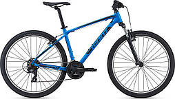 Велосипед 27.5" Giant ATX (2023) blue (GT)