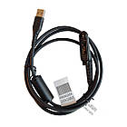USB-кабель-програматор Motorola PMKN4265A для Motorola R7, R7A, фото 4