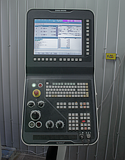 Фрезерний обробний центр 3-вісний DMG Mori Seiki , Ecomill 1100 б/у, фото 4