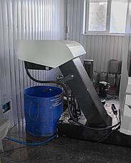 Фрезерний обробний центр 3-вісний DMG Mori Seiki , Ecomill 1100 б/у, фото 5