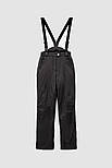 Утеплені жіночі штани Finn Flare FWB11018-200 чорні XS, фото 7