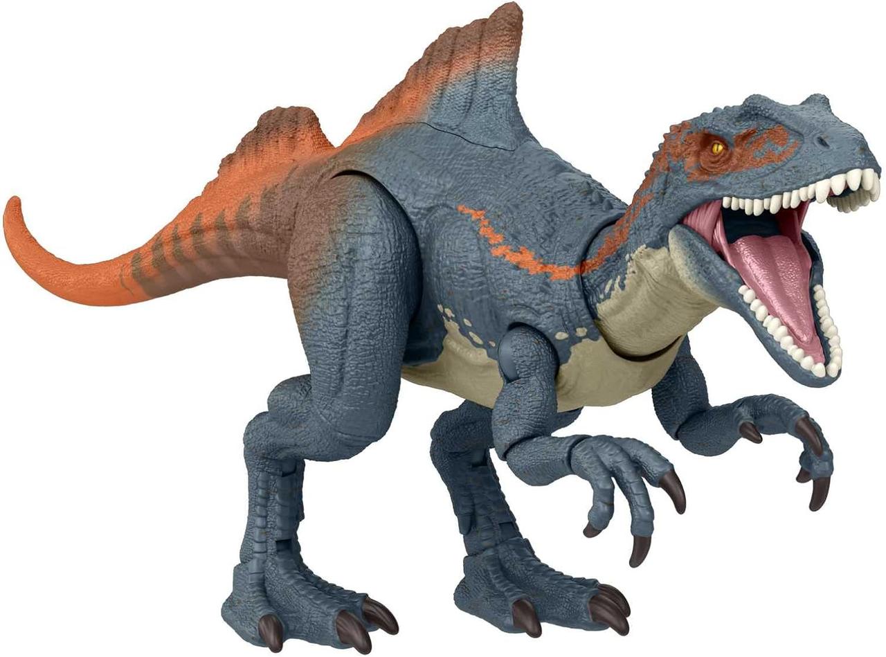 Динозавр Конкавенатор Преміум Колекція Jurassic World Hammond Collection Concavenator HLP36