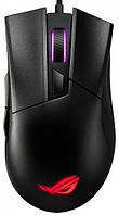 Ігрова миша Asus ROG Gladius II CORE USB Black (90MP01D0-B0UA00)